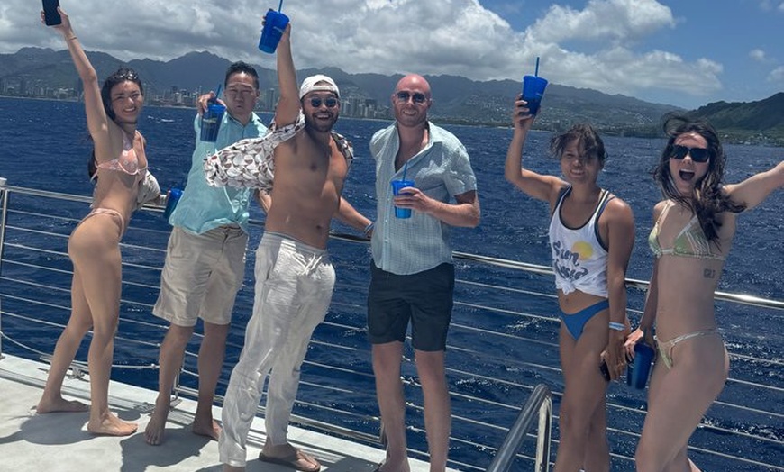 Image 15: Effortless Luxury Sailing Cruises