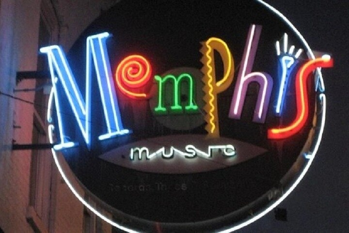 Nashville to Memphis Daytrip with Graceland VIP Tour and Sun Studio...