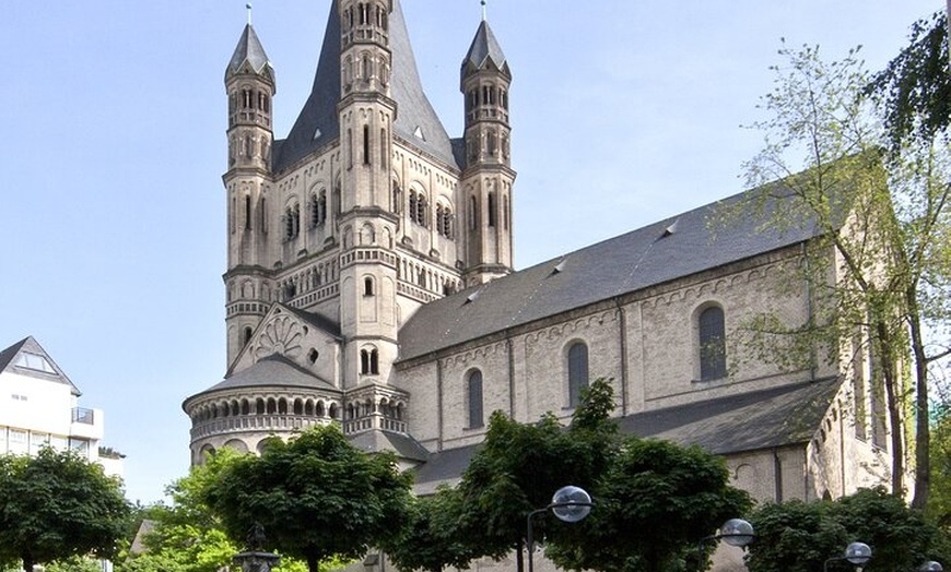 Image 7: Köln Interaktive Stadtführung