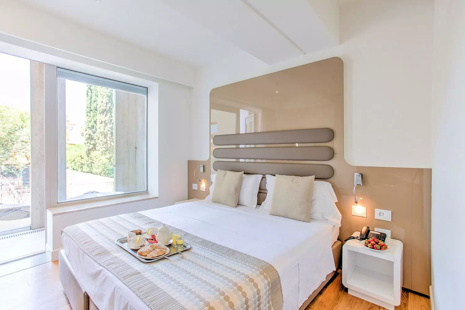 ✈ ITALIE | Florence - MH Florence Hotel & Spa 4*, 2 nuit - City break