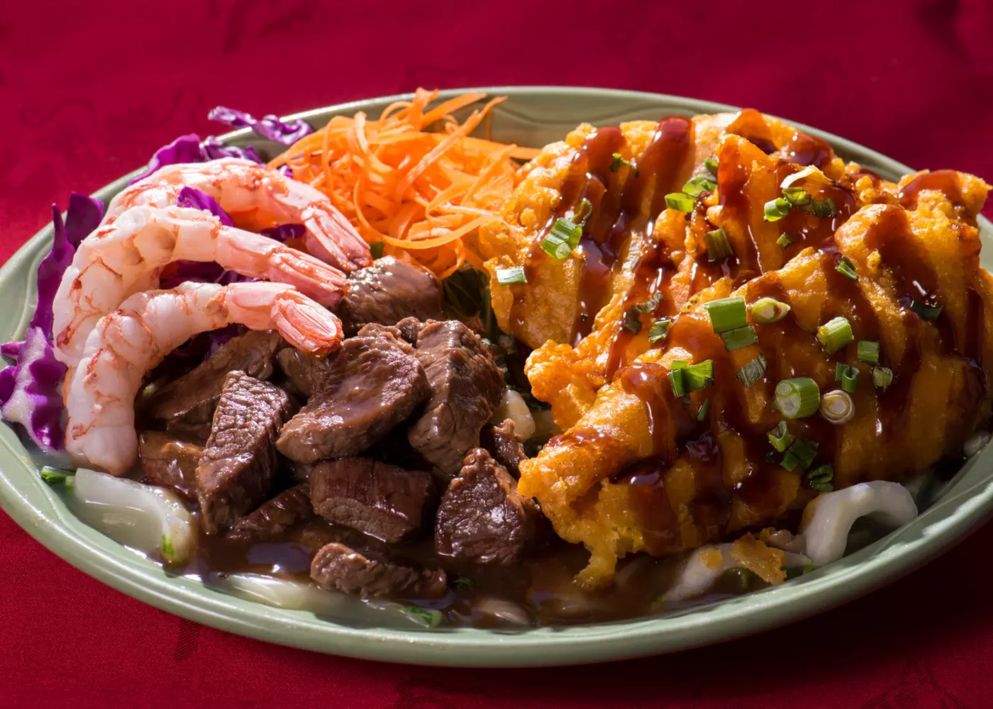 $15 For $30 Worth Of Chinese Cuisine - Second Medium