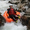Image 2: RIVER TUBING on the River Feshie | Aviemore, Scotland
