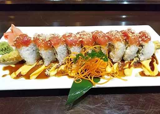5% Cash Back at Pin Wok & Bowl
