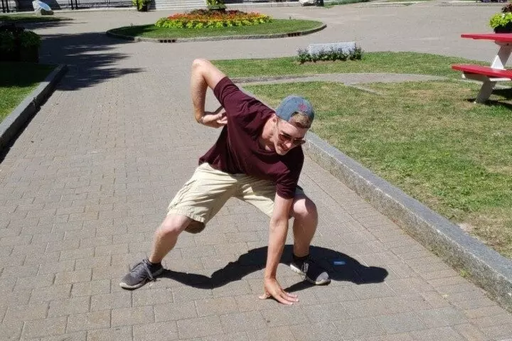 Scavenger Hunt in Salt Lake City by Wacky Walks