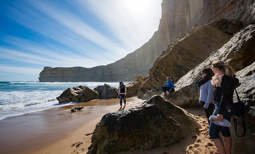 Image 10: 2-Day Melbourne to Adelaide Tour: Great Ocean Road and Grampians On...