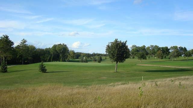Online Booking - Round of Golf at Bulrush Golf Club