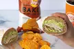 5% Cash Back at Togo's - Orange - Second Medium