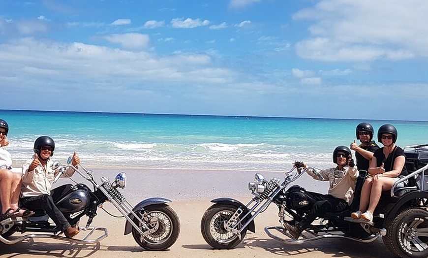 Image 5: 2hr Broome Trike Discovery Tour