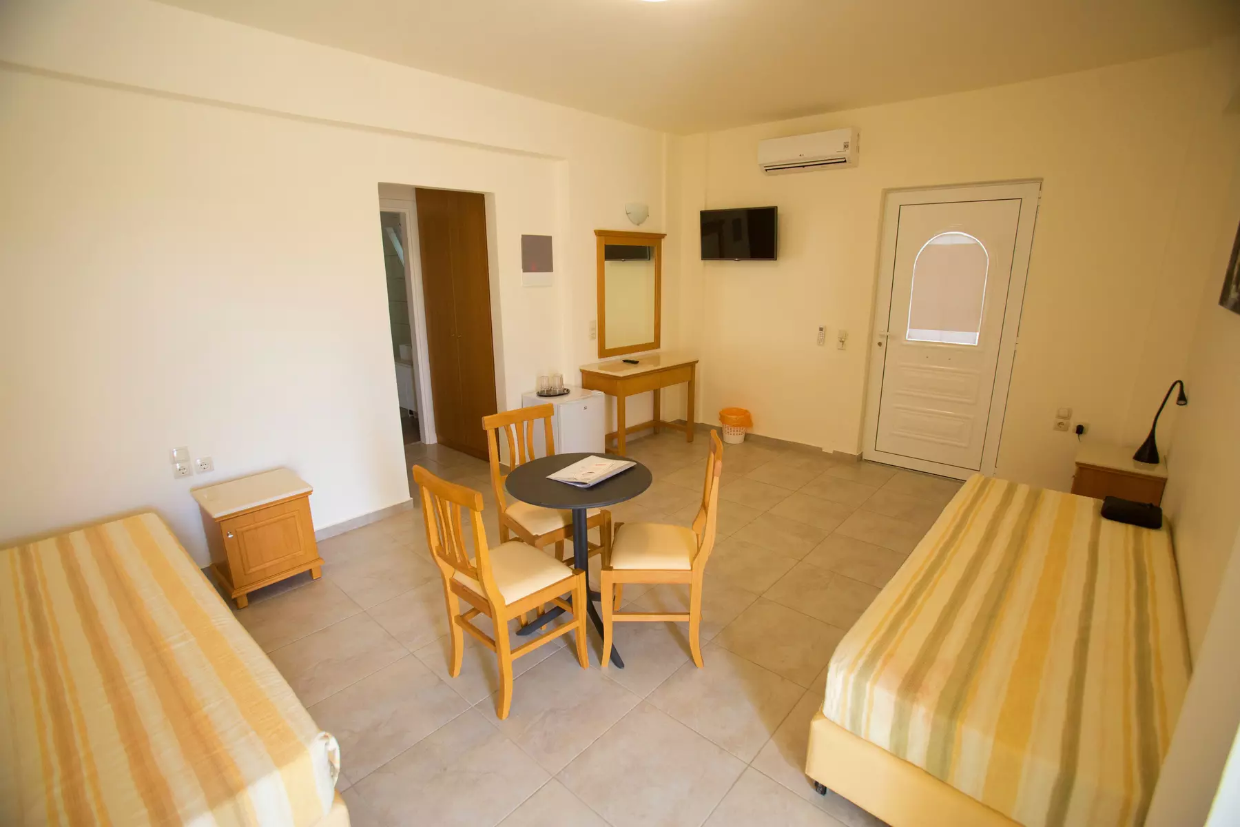 ✈ CRETA | Stalida - Anastasia Hotel 3*, 3 notti - Centro città