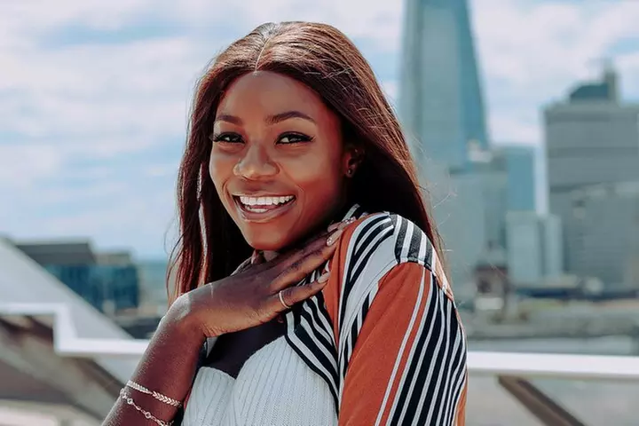 Photoshoot in London with Professional Photographer