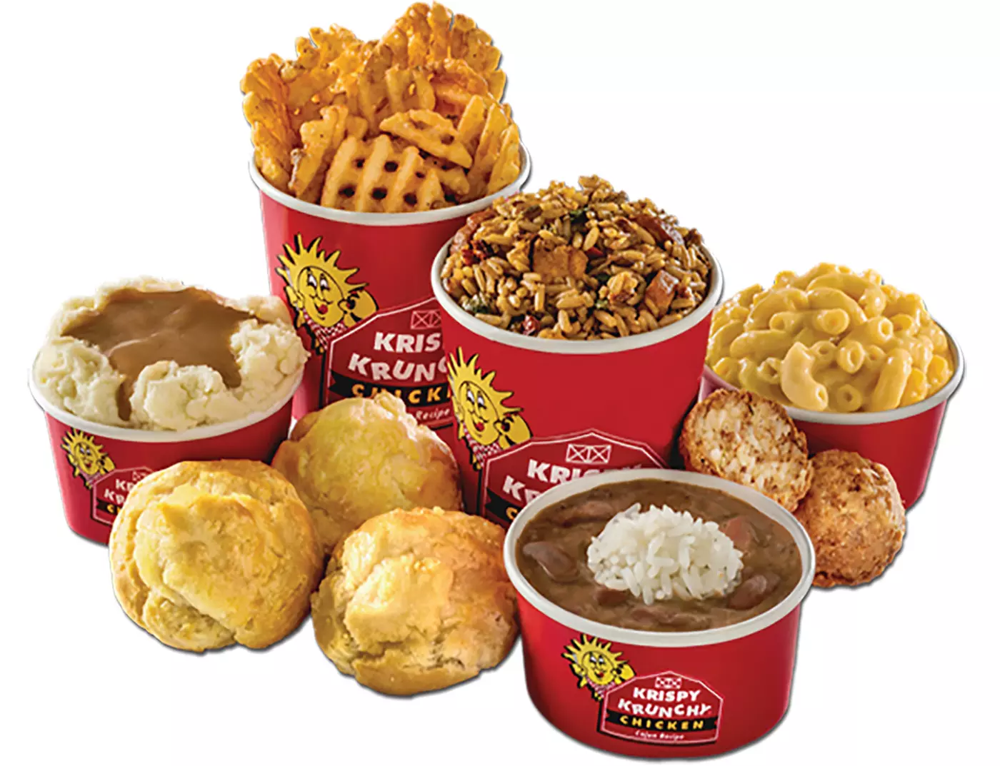 $10 for $20 Worth of Chicken & More for Take-Out - Second Medium