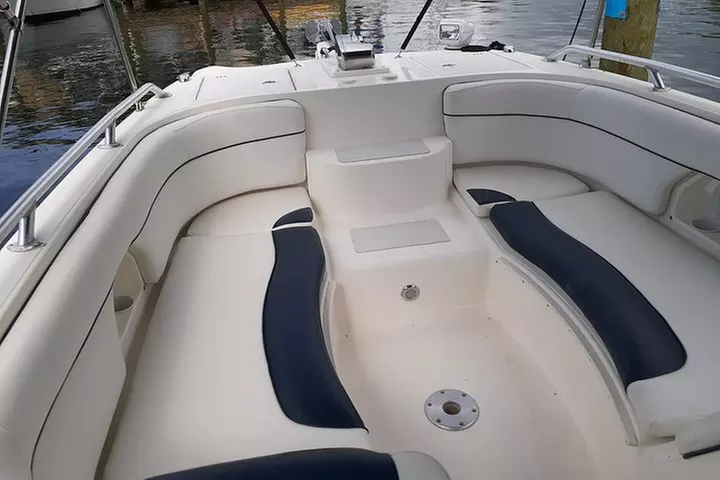 A Unique Private Snorkel Tour of Key Largo