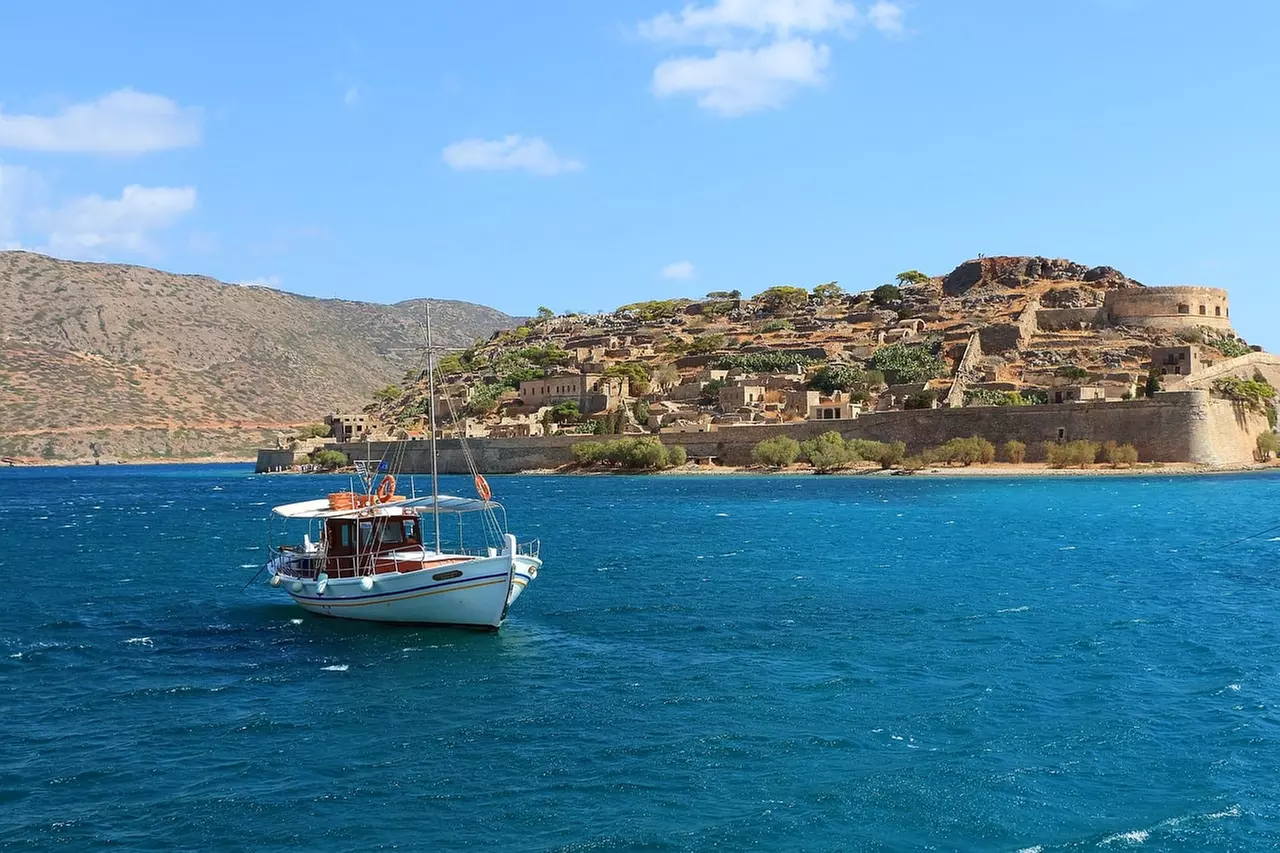 ✈ CRÈTE | Sissi - Castello Village Resort 4*, 3 nuit - Idéal famille