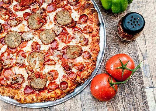 5% Cash Back at Viscuso's Pizza & Draft House - Primary Image