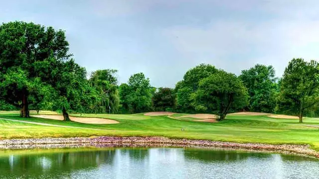 Online Booking - Round of Golf at Golf Club of Indiana - Primary Image