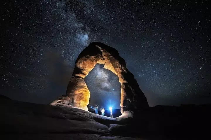 Utah & Arizona National Parks: Small Group 5-Day Tour