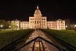 The Ghosts of Austin Walking Tour - Second Medium