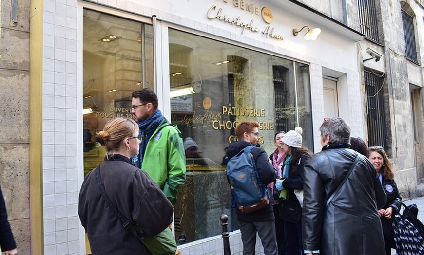 Image 16: Visite Guidée De L'histoire Juive De 2 Heures Dans Le Marais