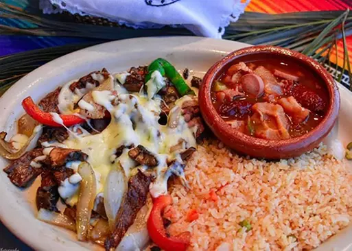 5% Cash Back at Macarena's Delicious Mexican ...