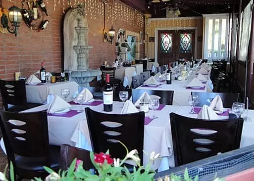 5% Cash Back at Renata's Cafe Italiano & Cate...