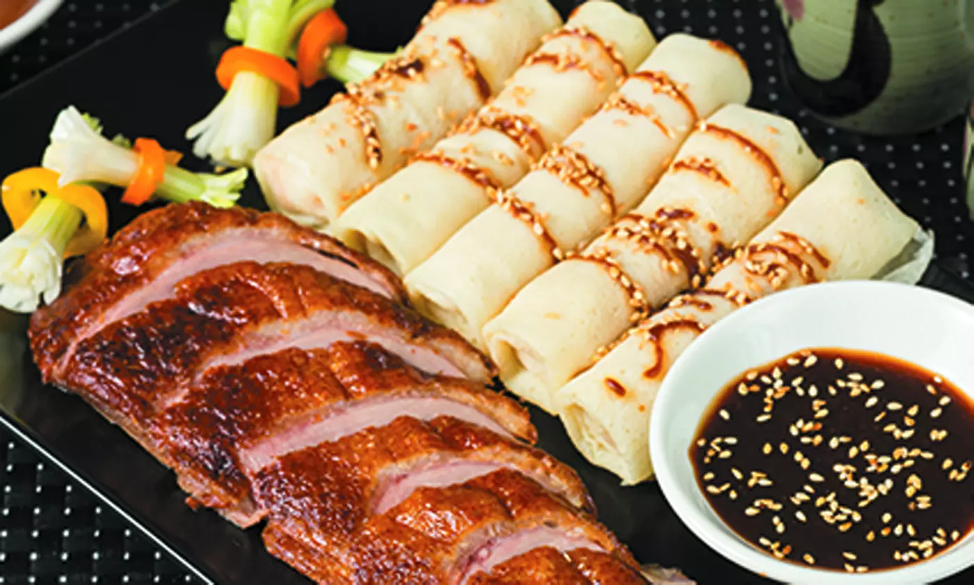 $15 For $30 Worth Of Chinese Cuisine - Primary Image