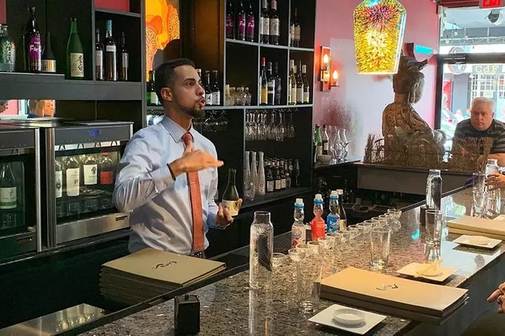 Flavors of Winter Park Foodie Walking Tour - Primary Image