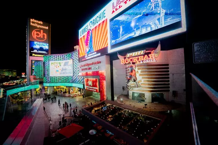 Kings of Vegas: Mobsters and Casinos Highroller Speakeasy Crawl