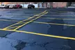 Parking at Hawthorne Parking Lot - Second Medium