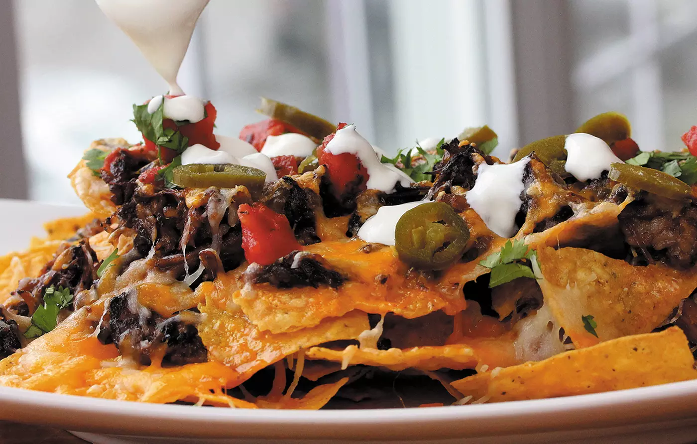 $15 For $30 Worth Of Casual Dining - Second Medium