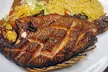5% Cash Back at El Cuscatleco - Second Medium