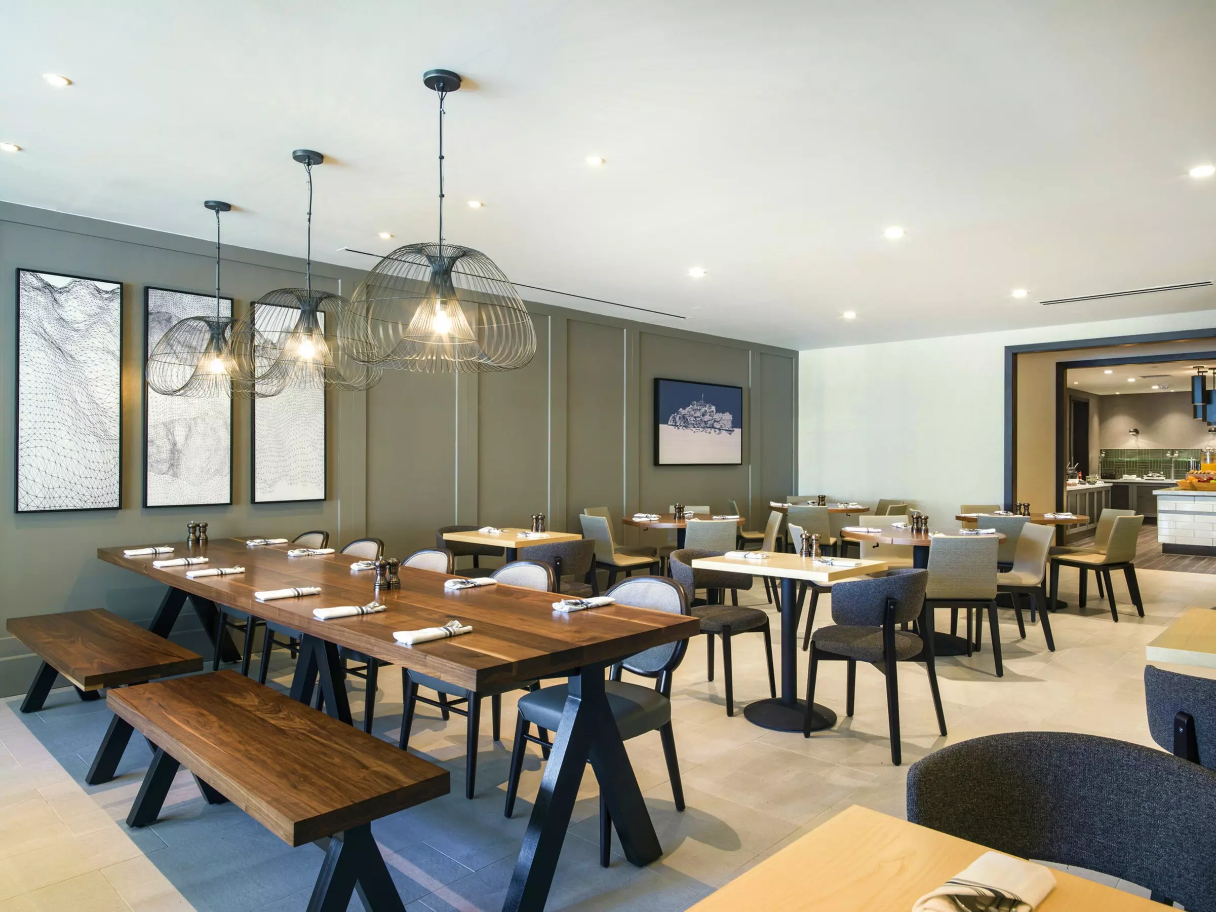 ✈ CALIFORNIË | San Francisco - Riu Plaza Fisherman's Wharf 4*, 5 na...