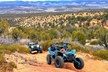 Diana's Throne UTV Adventure Near Zion National Park - Second Medium