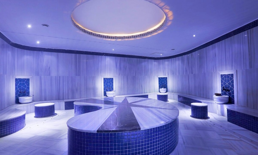 Image 9: ✈ ANTALYA ET SA RÉGION | Belek - Innvista Hotel Belek 5* - Idéal fa...