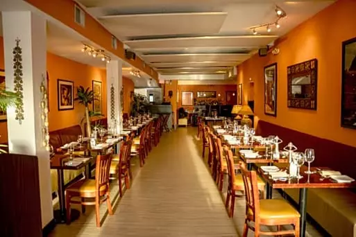 5% Cash Back at Masala Art