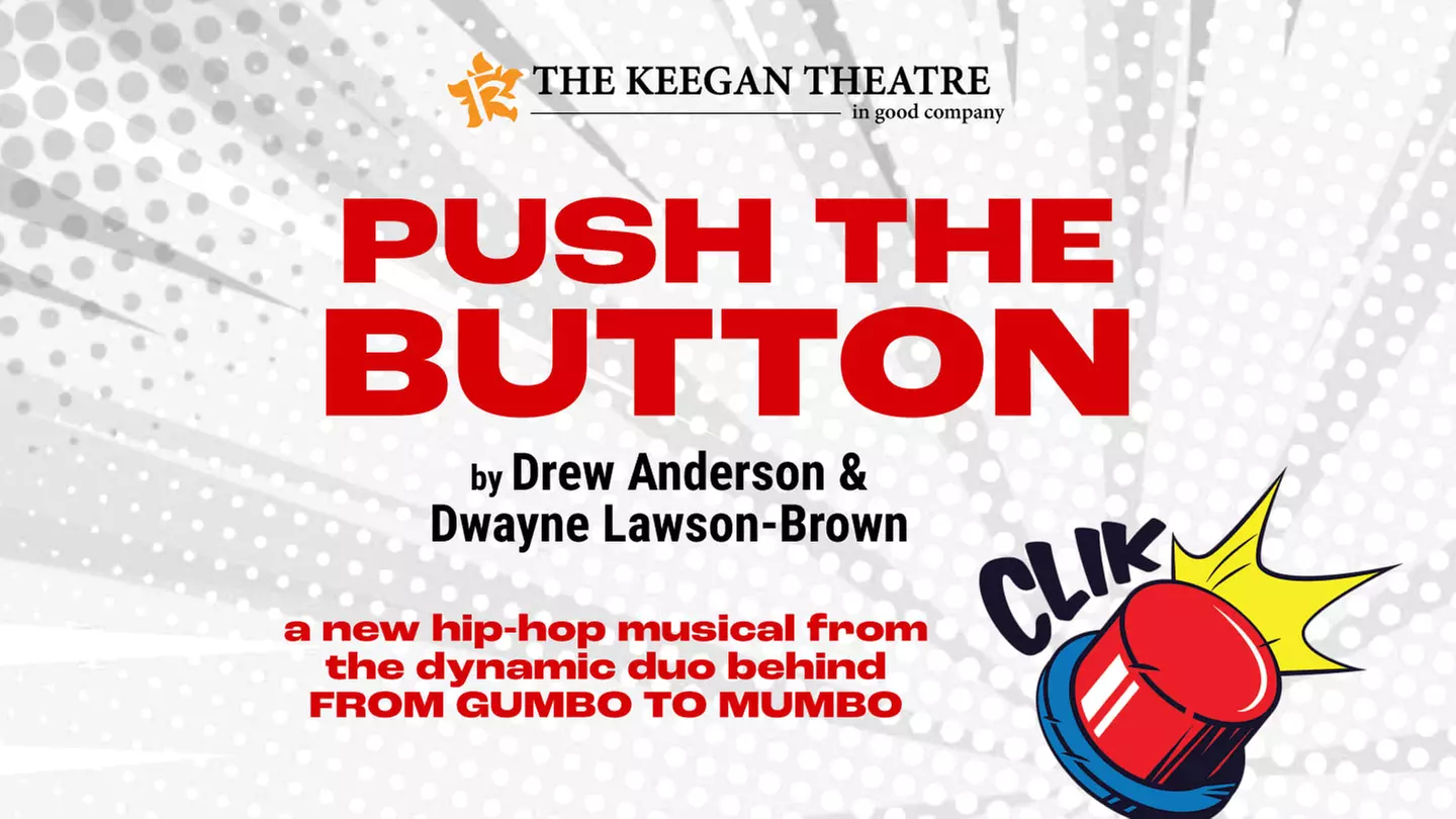 "Push The Button" - Primary Image