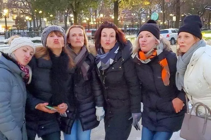 Operation City Quest Scavenger Hunt - Newcastle upon Tyne, UK