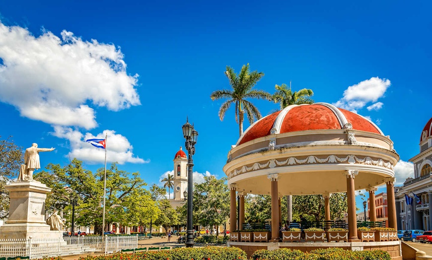 Image 15: ✈ CUBA | La Havane - Les Racines Cubaines - Circuit