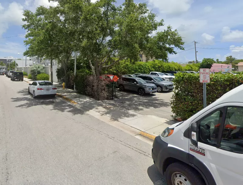 Parking at 1853 West Ave. Lot - Valet - Primary Image