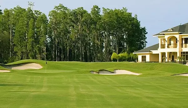 $60 For 18 Holes Of Golf For 2 With Cart (Reg. $120)