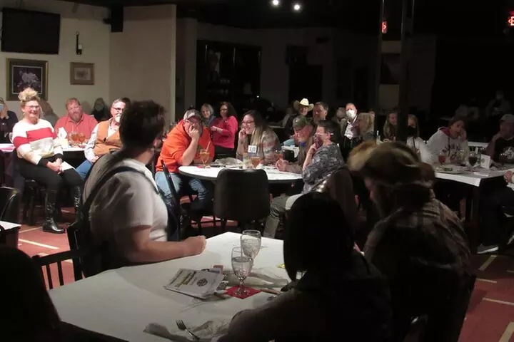 Marriage Can Be Murder