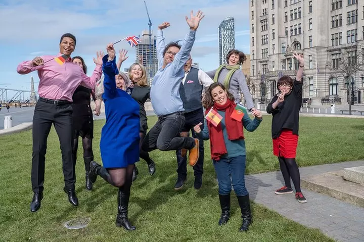 Private Door to Door Luxury day out to North Wales for up to 6 guests