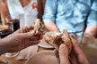 Denver Downtown 16th Street Food Tour - Second Medium