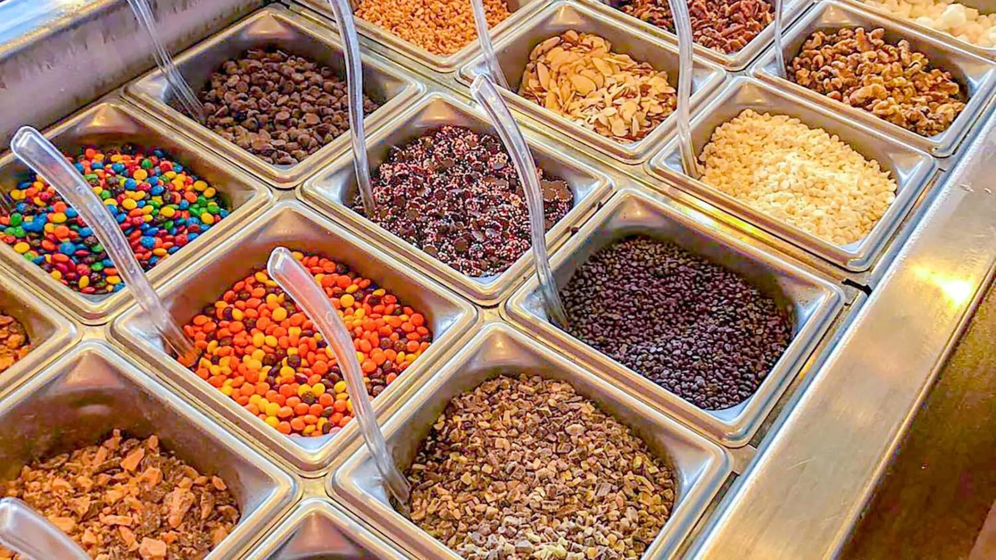 $10 For $20 Worth Of Casual Dining