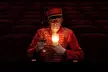 Ghosts of the Golden Age: Los Angeles Haunted Theater Tour - Second Medium