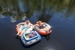 River Tubing & Kayaking - Second Medium