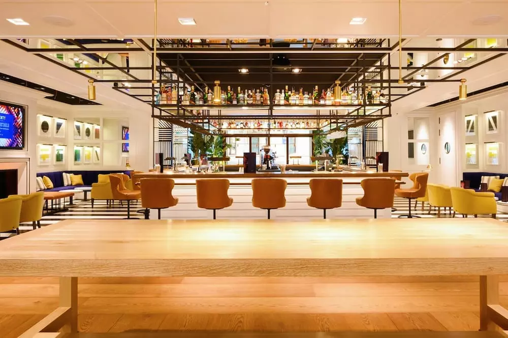 ✈ SPANIEN | Barcelona - Seventy Barcelona 4*, 2 Nächte - Rooftop-Pool