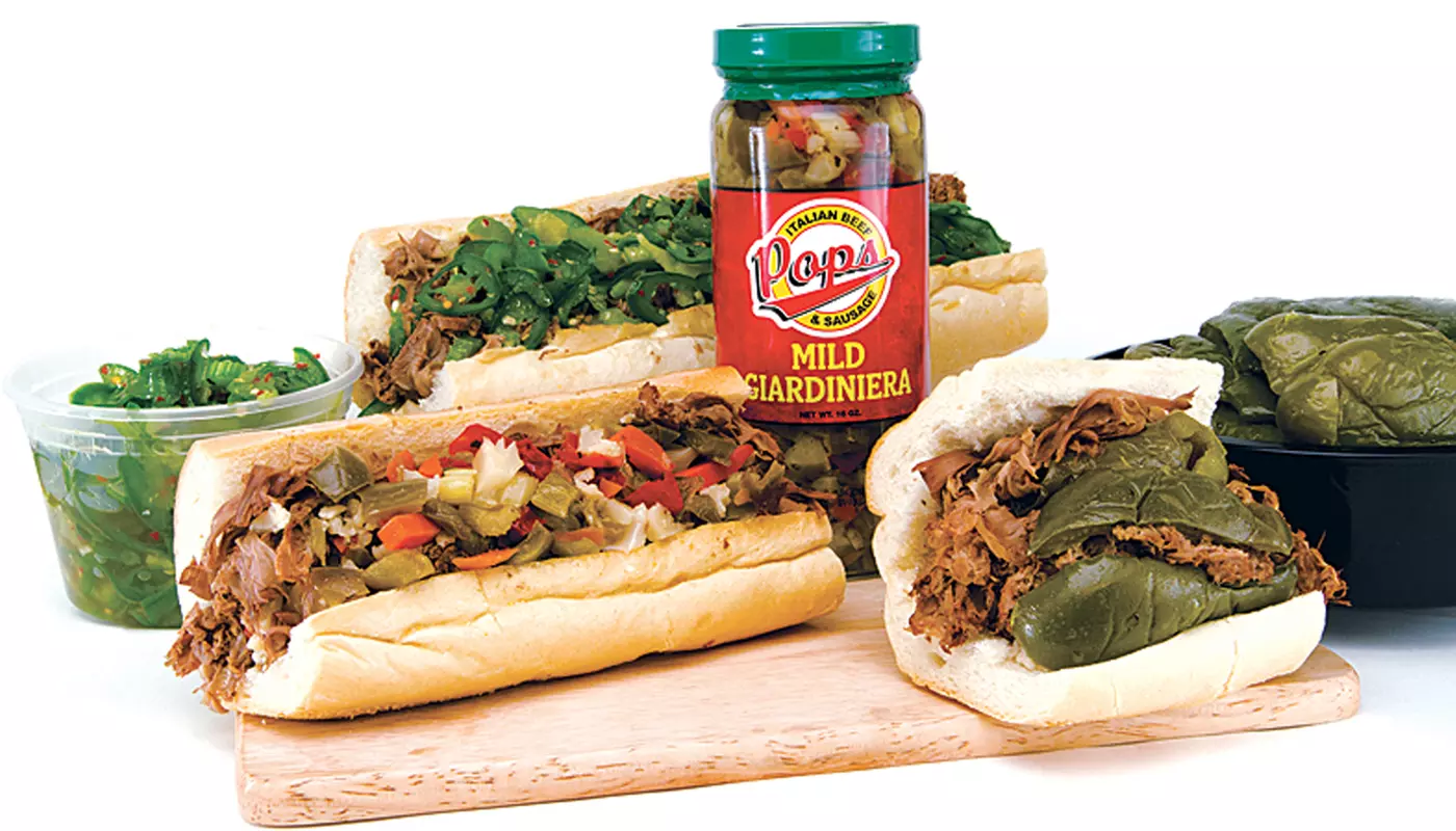 $10 For $20 Worth Of Casual Dining & Catering - Primary Image