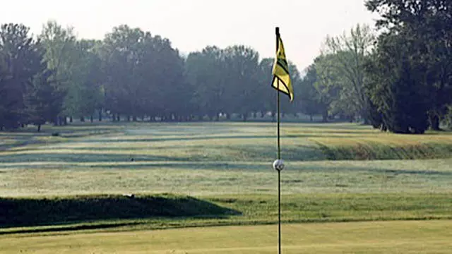 Online Booking - Round of Golf at Riverside Golf Club - West Virginia - Primary Image
