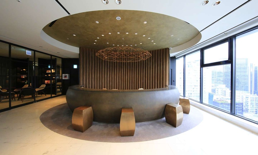 Image 35: ✈ CORÉE DU SUD | De Séoul à Busan - Combiné Séoul - Busan en 4*, 8 ...