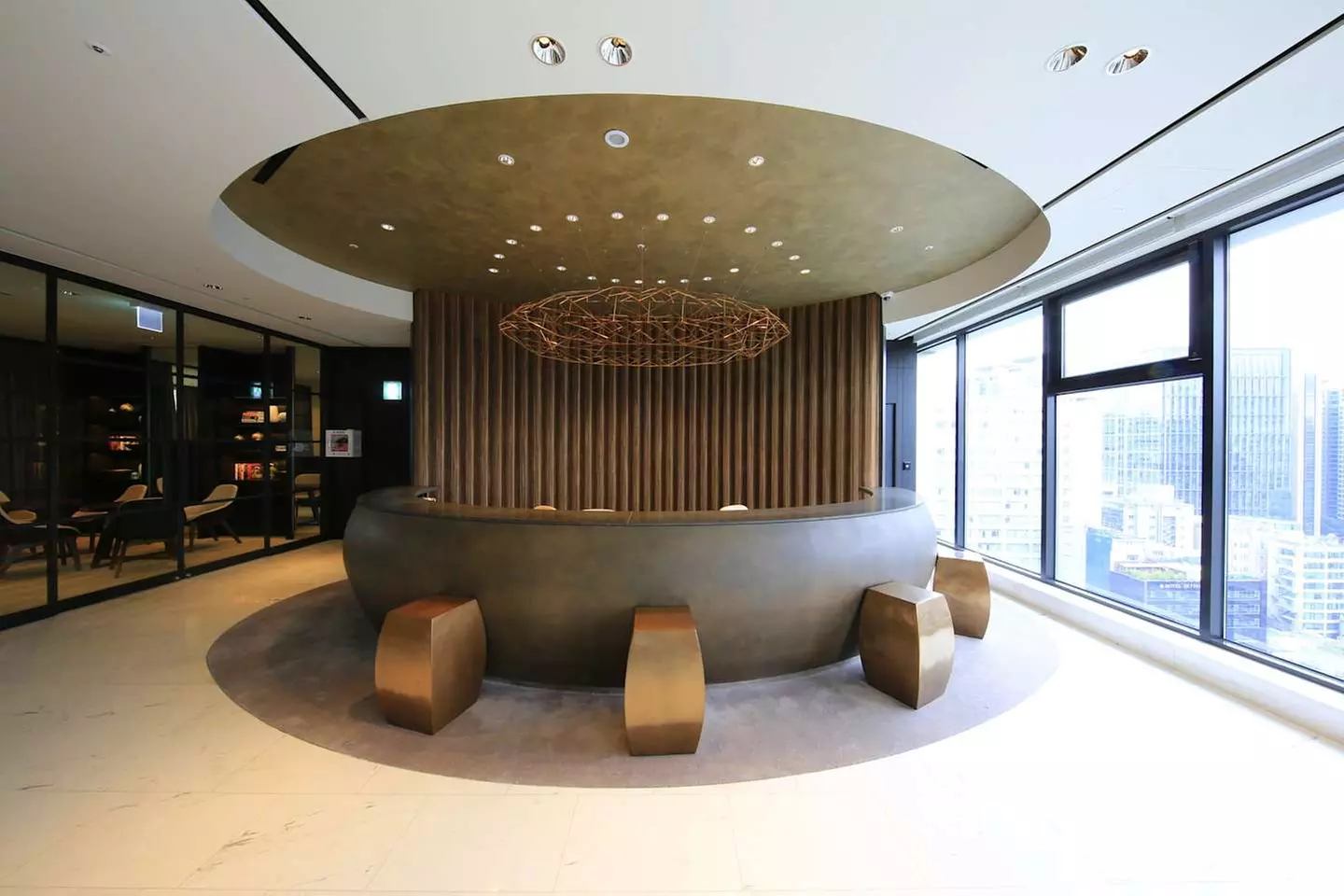 ✈ COREA DEL SUD | - Viaggio combinato Seul - Busan in 4*, 8 notti -...